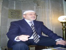 Umrecilere Eğitim Semineri